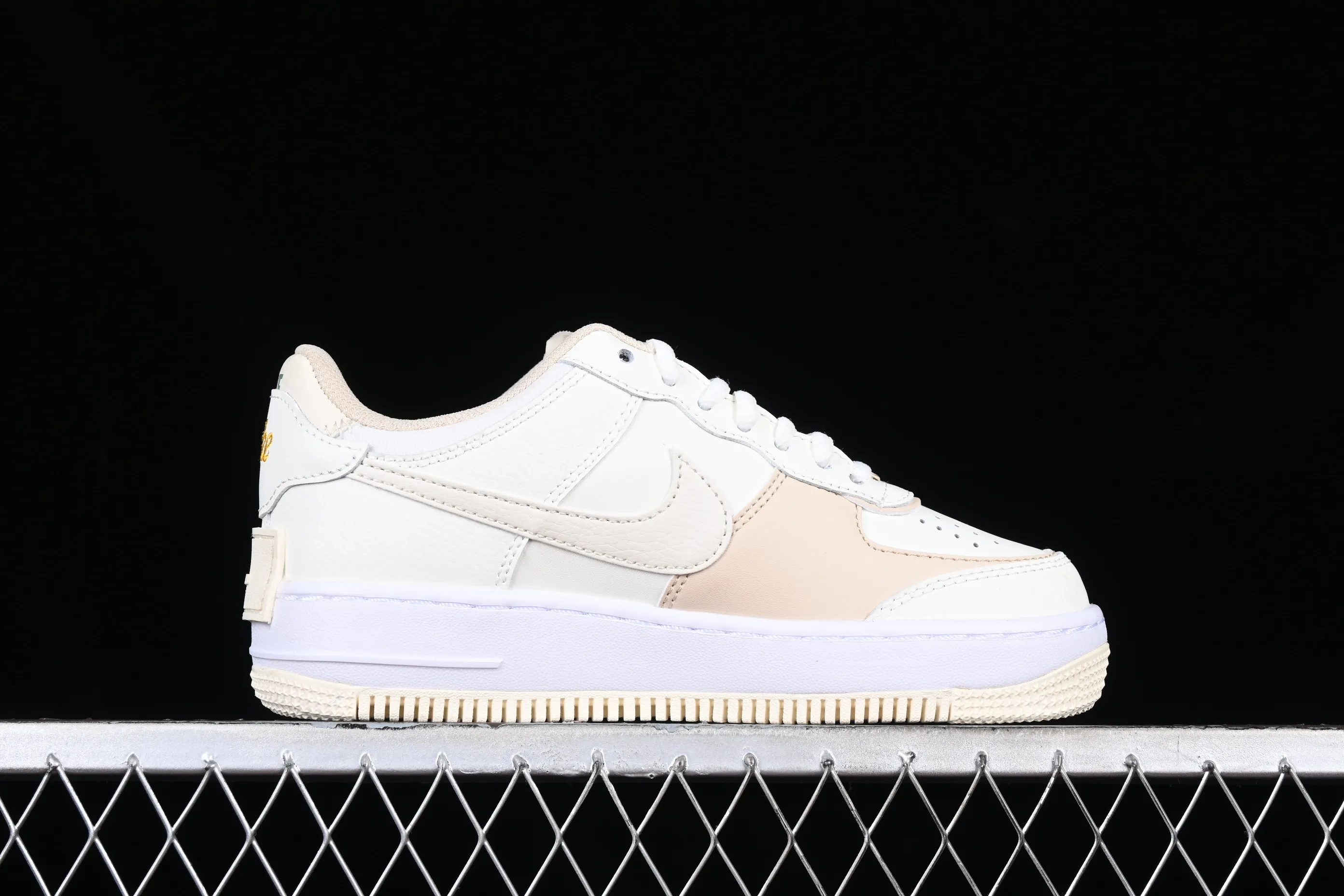 All Categories Nk Air Force 1 Air Force Series Nk Air Force 1 Shadow Air Force Lightweight Increase Nk Air Force 1 Shadow Air Force One Lightweight Increase Low-top Versatile Sneakers FQ6871-111